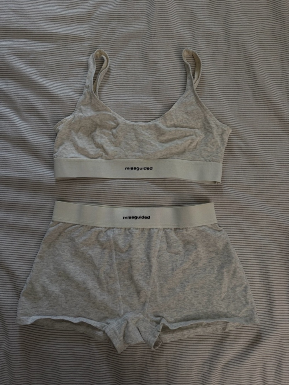 Missguided set
